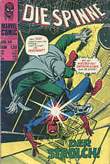 Spinne 94
