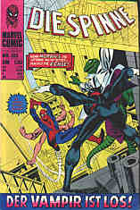 Spinne 103
