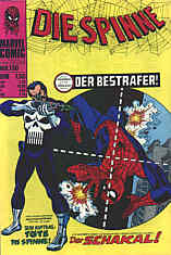 Spinne 130