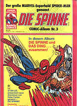 Spinne 3