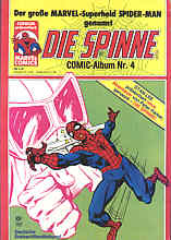 Spinne 4