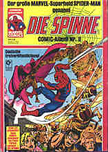Spinne 6