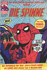 Spinne 1