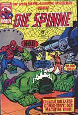 Spinne 17