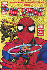 Spinne 19