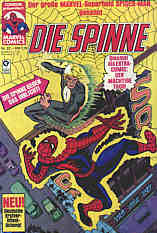 Spinne 22
