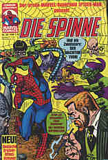 Spinne 24