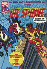 Spinne 26