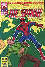 Spinne 27