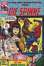 Spinne 28