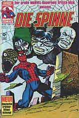 Spinne 32