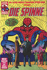 Spinne 34