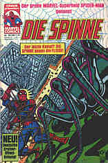 Spinne 39