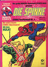 Spinne 4