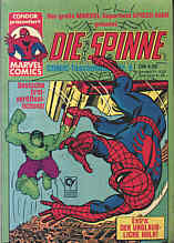 Spinne 9