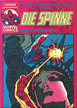 Spinne 10
