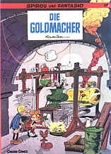 Spirou 18