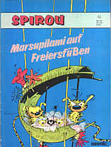 Spirou 4