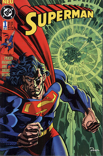 Superman 01