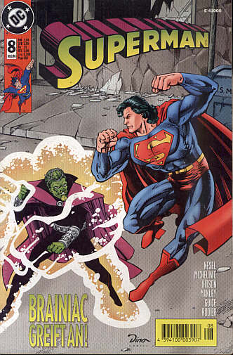Superman 08