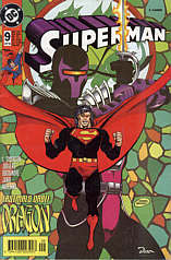 Superman 09