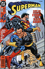Superman 15