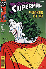 Superman 19