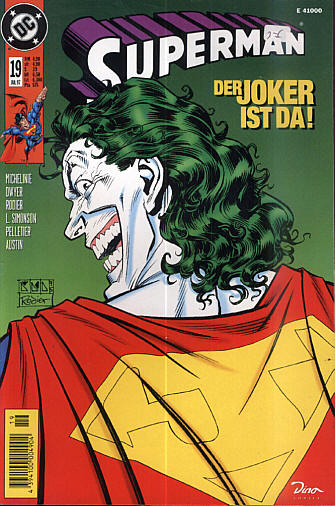 Superman 19