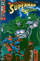 Superman 26