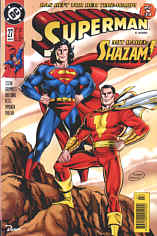 Superman 27