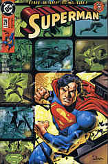 Superman 29