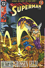 Superman 30