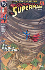 Superman 32