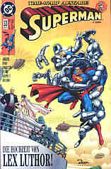 Superman 33