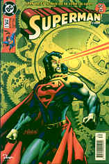 Superman 34