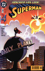 Superman 36