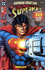 Superman 39
