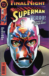 Superman 40