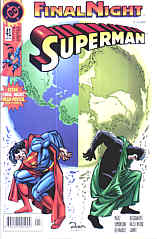 Superman 40