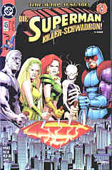 Superman 45