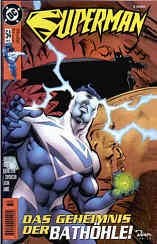 Superman 54