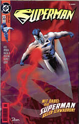 Superman 55