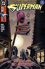 Superman 61