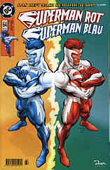 Superman 64