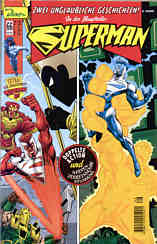 Superman 66