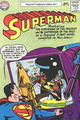 Superman 113