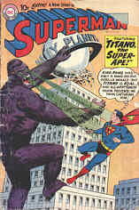 Superman 138