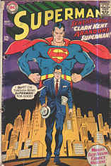 Superman 201