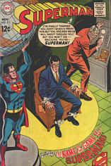 Superman 211
