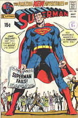 Superman 240